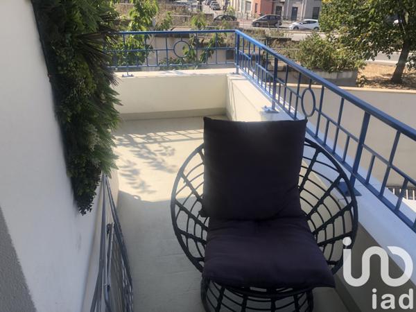 Apartment for sale 3 rooms 68 m² Nogent-sur-Marne