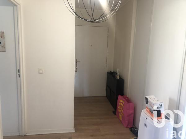 Apartment for sale 3 rooms 68 m² Nogent-sur-Marne