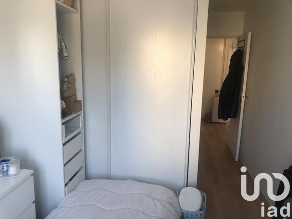 Apartment for sale 3 rooms 68 m² Nogent-sur-Marne