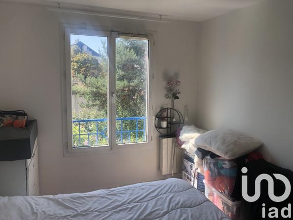 Apartment for sale 3 rooms 68 m² Nogent-sur-Marne