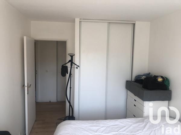 Apartment for sale 3 rooms 68 m² Nogent-sur-Marne