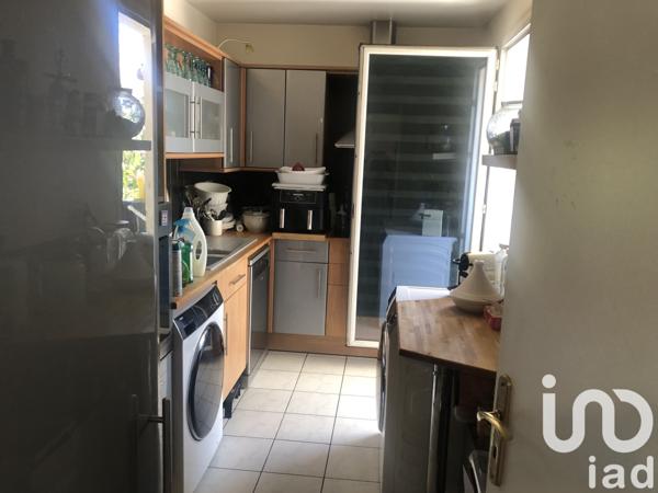 Apartment for sale 3 rooms 68 m² Nogent-sur-Marne