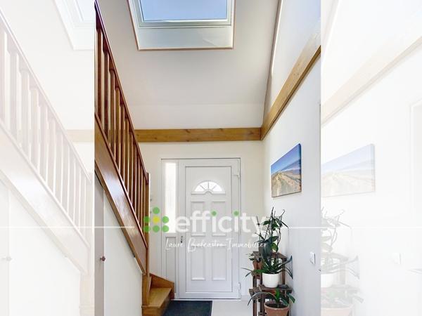 Maison 6 pièces - 130 m²