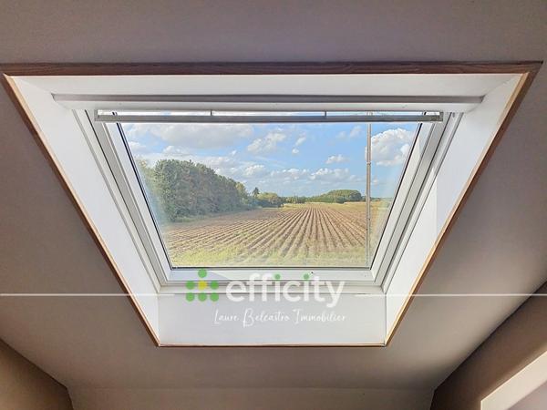 Maison 6 pièces - 130 m²