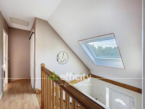 Maison 6 pièces - 130 m²