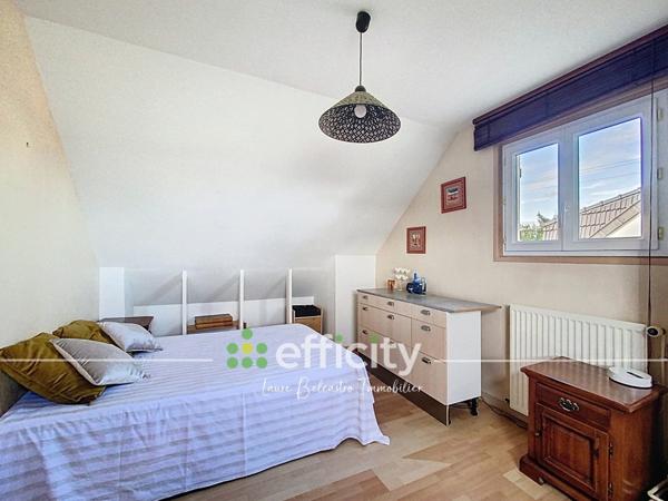 Maison 6 pièces - 130 m²