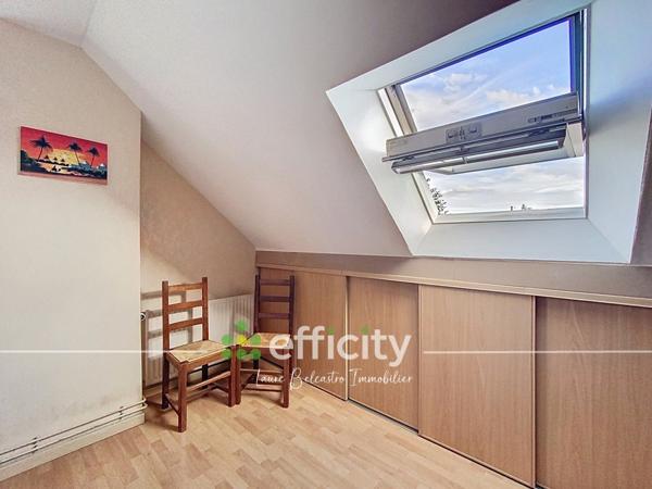 Maison 6 pièces - 130 m²