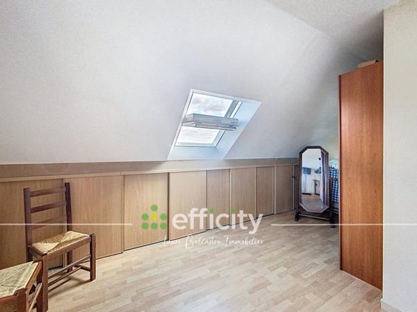 Maison 6 pièces - 130 m²