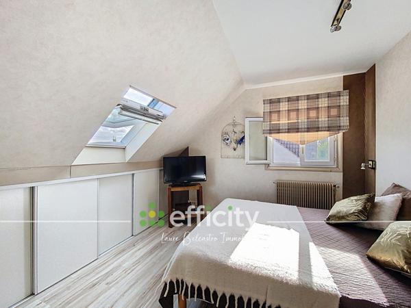 Maison 6 pièces - 130 m²