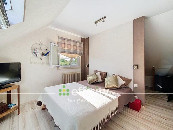 Maison 6 pièces - 130 m²