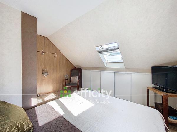 Maison 6 pièces - 130 m²