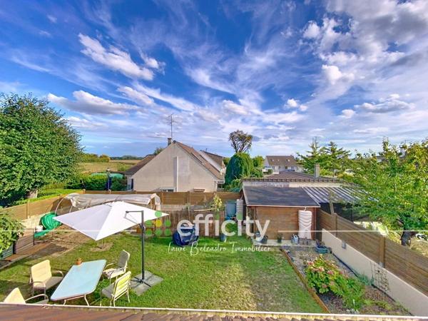 Maison 6 pièces - 130 m²