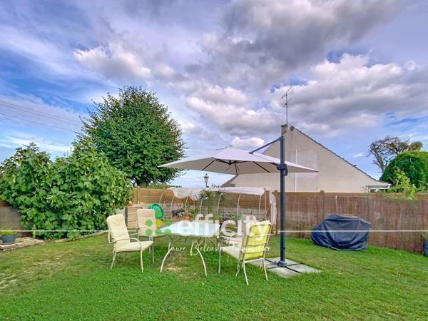 Maison 6 pièces - 130 m²