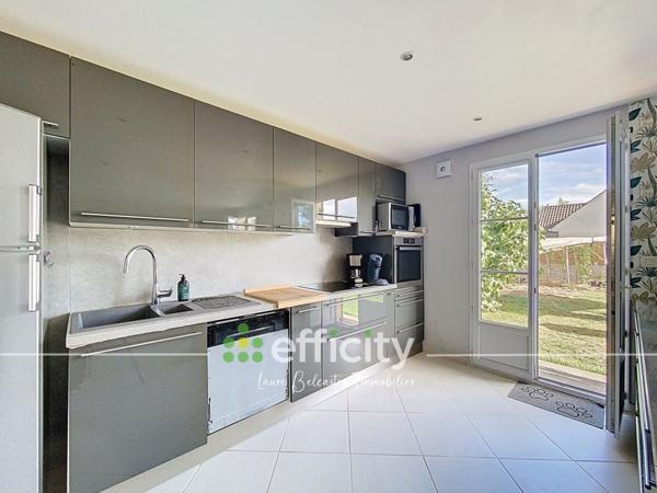 Maison 6 pièces - 130 m²