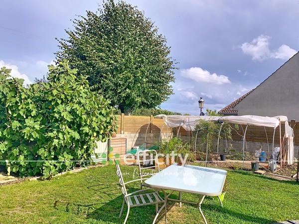 Maison 6 pièces - 130 m²