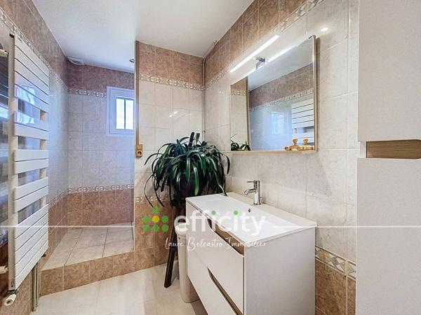 Maison 6 pièces - 130 m²