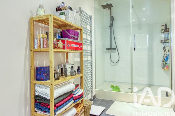 Appartement à vendre 3 pièces 67 m² Ermont