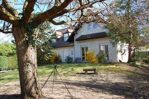 Maison à vendre |  Romorantin-Lanthenay |  8 pièces | 214 m²