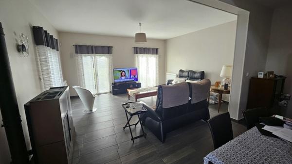 Maison à vendre |  Romorantin-Lanthenay |  8 pièces | 214 m²