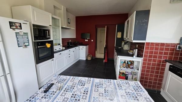 Maison à vendre |  Romorantin-Lanthenay |  8 pièces | 214 m²