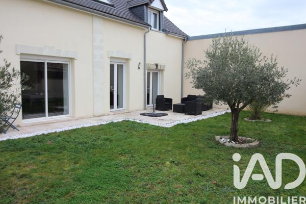 Maison à vendre 6 pièces 195 m² Châtellerault