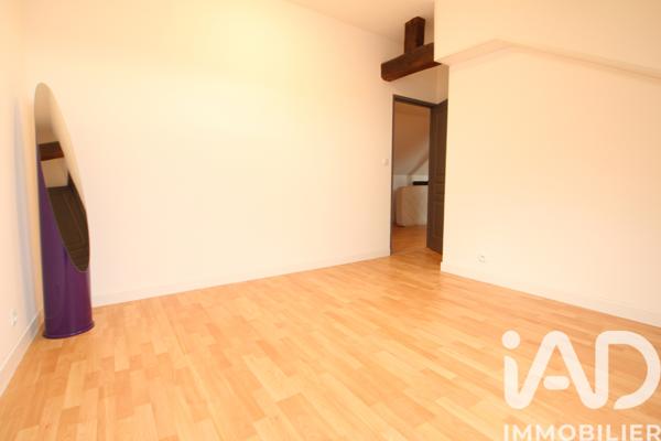 Maison à vendre 6 pièces 195 m² Châtellerault