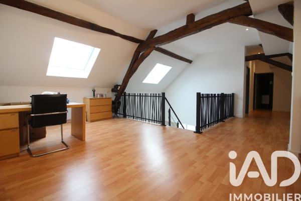 Maison à vendre 6 pièces 195 m² Châtellerault