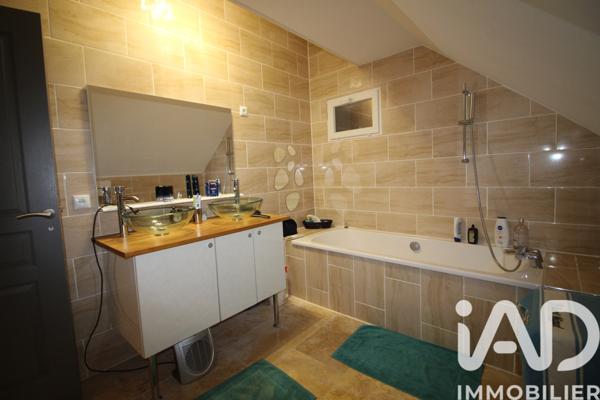 Maison à vendre 6 pièces 195 m² Châtellerault