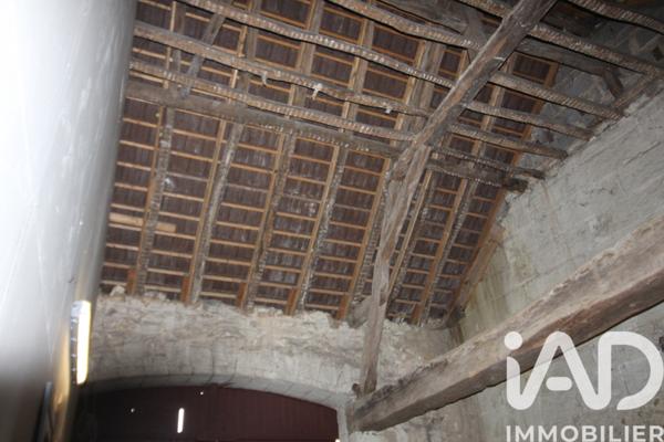 Maison à vendre 6 pièces 195 m² Châtellerault