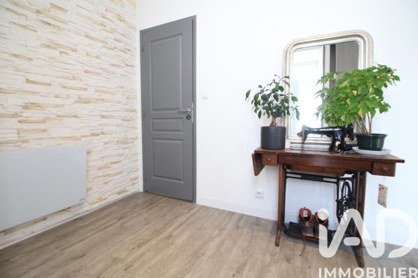 Maison à vendre 6 pièces 195 m² Châtellerault