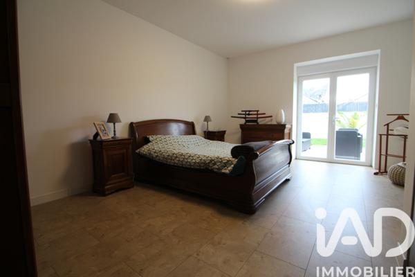 Maison à vendre 6 pièces 195 m² Châtellerault