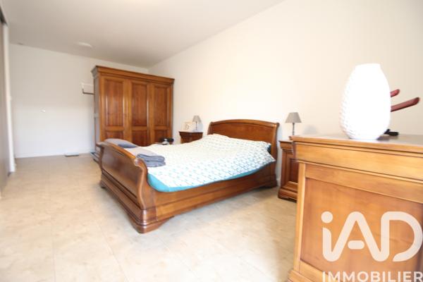 Maison à vendre 6 pièces 195 m² Châtellerault