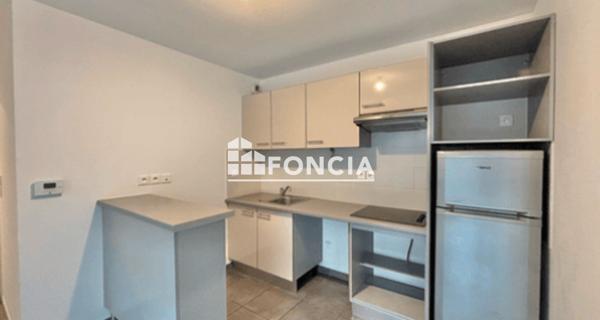 À vendre Appartement 3 pièces 71 m² - Bonneville 74130