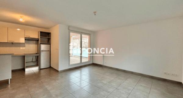 À vendre Appartement 3 pièces 71 m² - Bonneville 74130