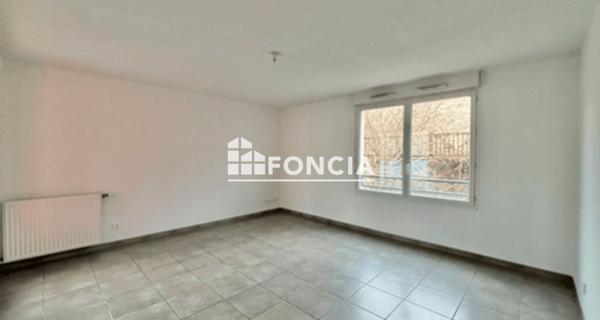 À vendre Appartement 3 pièces 71 m² - Bonneville 74130