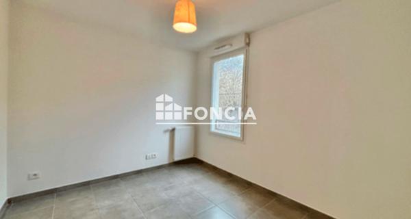 À vendre Appartement 3 pièces 71 m² - Bonneville 74130