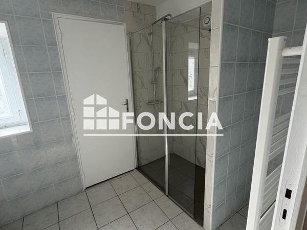 Location Appartement 3 pièces 61.12 m² - 3 RUE BLANCHE PIERRE Juziers 78820