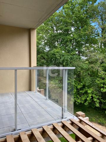 Appartement Nantes 1bis Pièce(s) 28.50 M2 - Balcon + Place De Parking