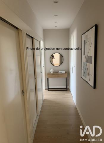 Appartement à vendre 4 pièces 85 m² Caen