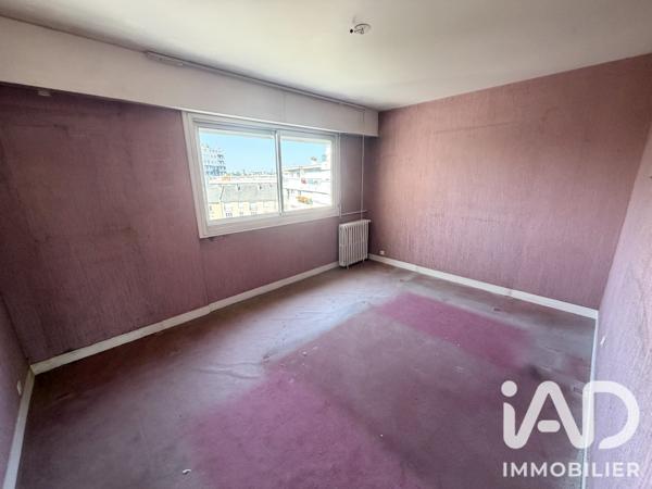 Appartement à vendre 4 pièces 85 m² Caen