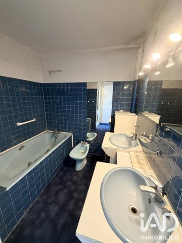 Appartement à vendre 4 pièces 85 m² Caen