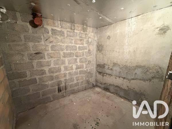 Appartement à vendre 4 pièces 85 m² Caen