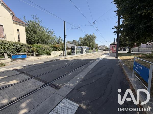 Appartement à vendre 4 pièces 85 m² Caen