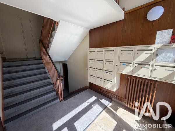 Appartement à vendre 4 pièces 85 m² Caen