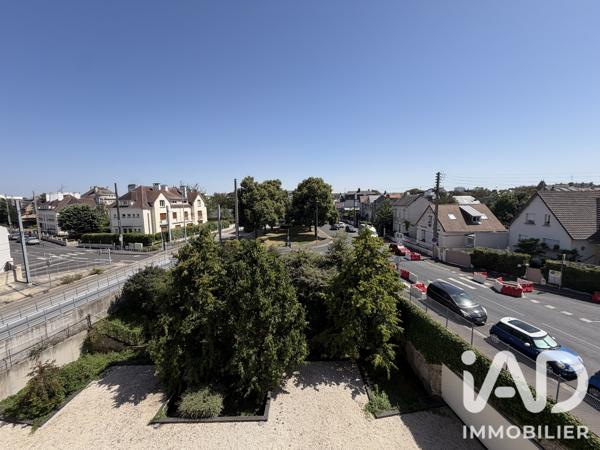 Appartement à vendre 4 pièces 85 m² Caen