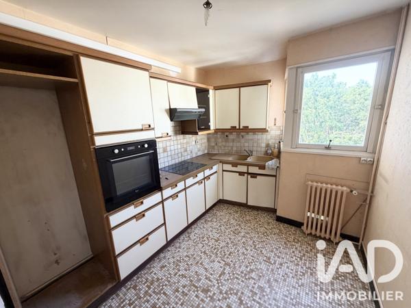 Appartement à vendre 4 pièces 85 m² Caen
