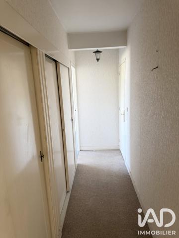 Appartement à vendre 4 pièces 85 m² Caen