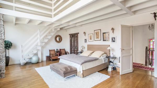 Appartement Paris 17 e - BERTHIER / FLACHAT