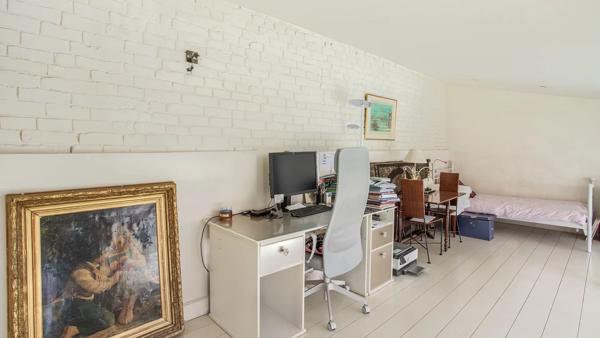 Appartement Paris 17 e - BERTHIER / FLACHAT