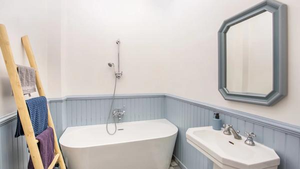 Appartement Paris 17 e - BERTHIER / FLACHAT